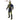 RUBIES - Costume Adulte - War Hulk - Thor Ragnarok - Party Shop