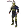 RUBIES - Costume Adulte - War Hulk - Thor Ragnarok - Party Shop