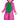InSpirit - Costume Bambin - Barney - Party Shop