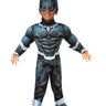 RUBIES - Costume Bambin - Black Panther - Party Shop