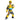 Disguise - Costume Bambin - Bumblebee - Transformers - Party Shop