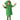RUBIES - Costume Bambin - Cactus - Party Shop