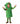 RUBIES - Costume Bambin - Cactus - Party Shop