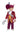 Disguise - Costume Bambin - Capitaine Crochet - Party Shop