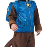 RUBIES - Costume Bambin - Chase Pat'Patrouille - Party Shop
