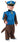 RUBIES - Costume Bambin - Chase Pat'Patrouille - Party Shop