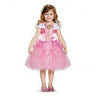 Disguise - Costume Bambin Classique - Aurore - La Belle Au Bois Dormant - Party Shop