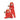 Disguise - Costume Bambin classique - Elmo avec tango Sesame Street - Party Shop