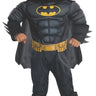 RUBIES - Costume Bambin Deluxe - Batman - Party Shop