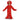 Disguise - Costume Bambin Deluxe - Elmo - Party Shop
