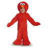 Disguise - Costume Bambin Deluxe - Elmo - Party Shop