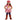 Disguise - Costume Bambin Deluxe - Izzy - Jake Et Les Pirates - Party Shop