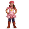 Disguise - Costume Bambin Deluxe - Izzy - Jake Et Les Pirates - Party Shop