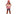 Disguise - Costume Bambin Deluxe - Izzy - Jake Et Les Pirates - Party Shop