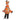 Disguise - Costume Bambin Deluxe - Nemo - Party Shop
