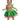 Disguise - Costume Bambin Deluxe - Robe Cocomelon - Party Shop