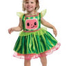 Disguise - Costume Bambin Deluxe - Robe Cocomelon - Party Shop