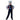 RUBIES - Costume Bambin Deluxe - Thor - Party Shop