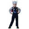 RUBIES - Costume Bambin Deluxe - Thor - Party Shop