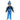 Disguise - Costume Bambin - Doris - Party Shop