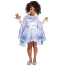 Disguise - Costume Bambin - Elsa - La Reine Des Neiges - Party Shop