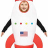 FUN WORLD - Costume Bambin - Fusée - Party Shop