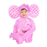 Amscan - Costume Bambin - Gentil Éléphant - Party Shop