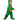RUBIES - Costume Bambin - Grenouille - Party Shop