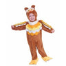 RUBIES - Costume Bambin - Hibou - Party Shop