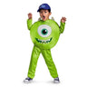 Disguise - Costume Bambin - Mike - Monster Inc - Party Shop