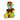 RUBIES - Costume Bambin - Monstre Poilu - Party Shop