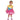 Disguise - Costume Bambin - Nancy - Party Shop