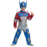 Disguise - Costume Bambin - Optimus Prime - Transformers - Party Shop
