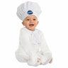Amscan - Costume Bambin - Pâtissier Pillsbury - Party Shop