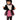 RUBIES - Costume Bambin - Petit Chat - Party Shop