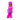 RUBIES - Costume Bambin - Petit Chaton Rose - Party Shop