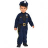 Amscan - Costume Bambin - Police Recrue - Party Shop
