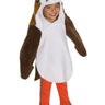 RUBIES - Costume Bambin - Porg - Star Wars - Party Shop
