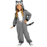 FUN WORLD - Costume Bambin - Raton Laveur Mignon - Party Shop
