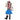 Disguise - Costume Bambin - Sheriff Callie - Party Shop