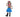 Disguise - Costume Bambin - Sheriff Callie - Party Shop
