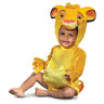 Disguise - Costume Bambin - Simba - Le Roi Lion - Party Shop