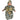 RUBIES - Costume Bambin - Soldat - Party Shop