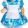 Disguise - Costume Bébé - Alice Au Pays Des Merveilles - Party Shop