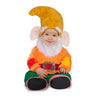 MOM - Costume Bébé - Bébé Gnome - Party Shop