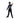 JAZWARE - Costume Enfant - Black Panther - Party Shop