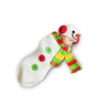 RUBIES - Costume Bébé - Bonhomme De Neige - Party Shop