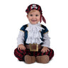 MOM - Costume Bébé - Boucanier Pirate - Party Shop