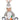 RUBIES - Costume Bébé - Bugs Bunny - Party Shop