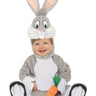 RUBIES - Costume Bébé - Bugs Bunny - Party Shop